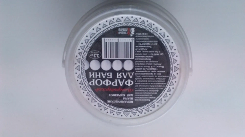 Камень для бани Фарфор "Императорский", 3,3кг, ведро