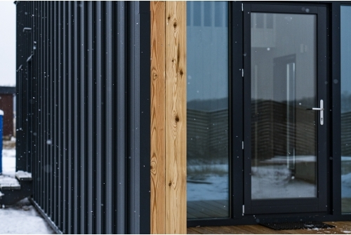 Кликфальц Pro Line Grand Line 0,55 Zn