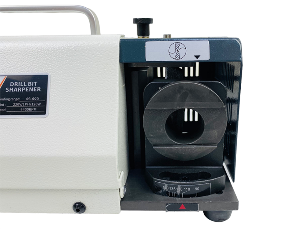 Станок для заточки сверл FABTEC MR-20G