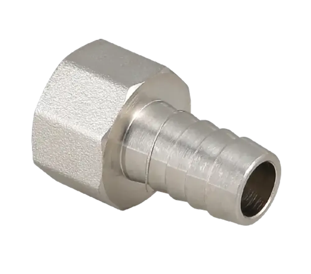 Штуцер ½&quot;в x 10мм Valtec VTr.654.N.0410