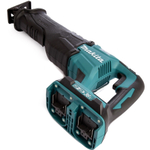 Сабельная пила LXT Makita DJR360RM2