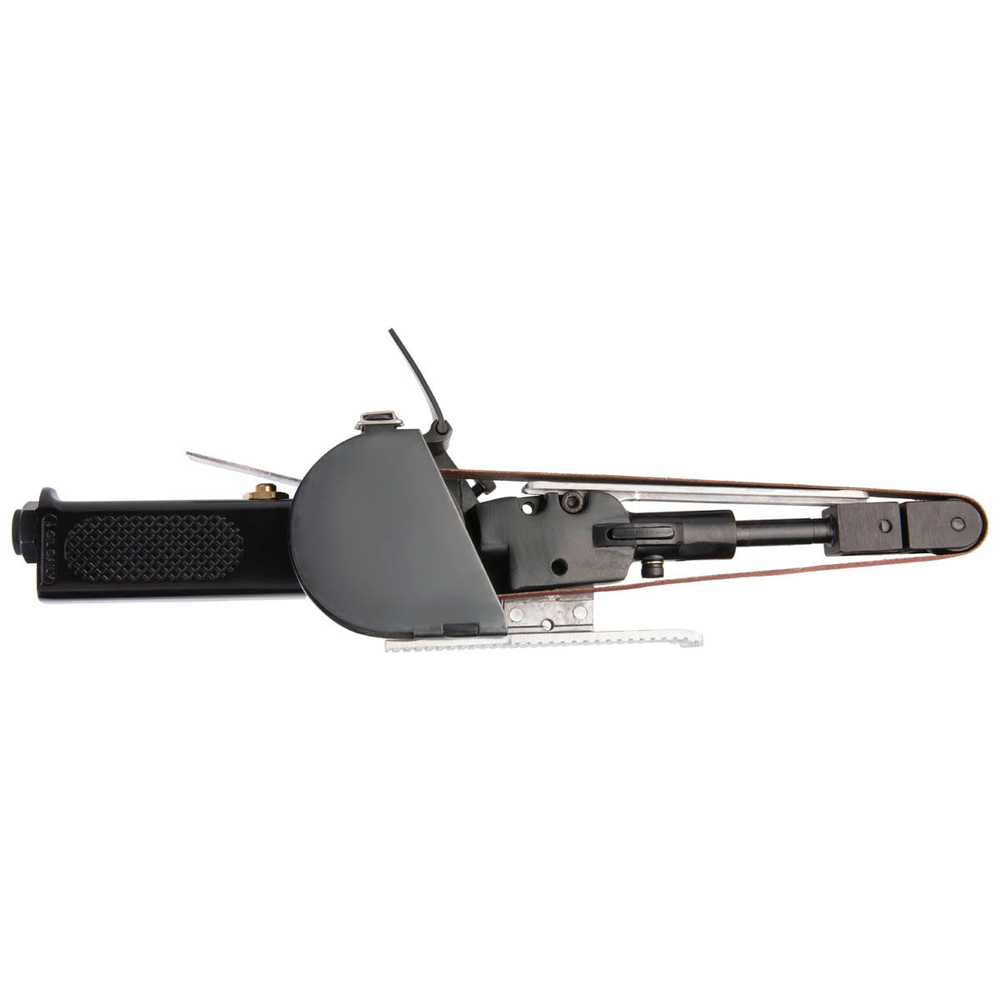 Пневматическая ленточная шлифовальная машинка WDK-25525