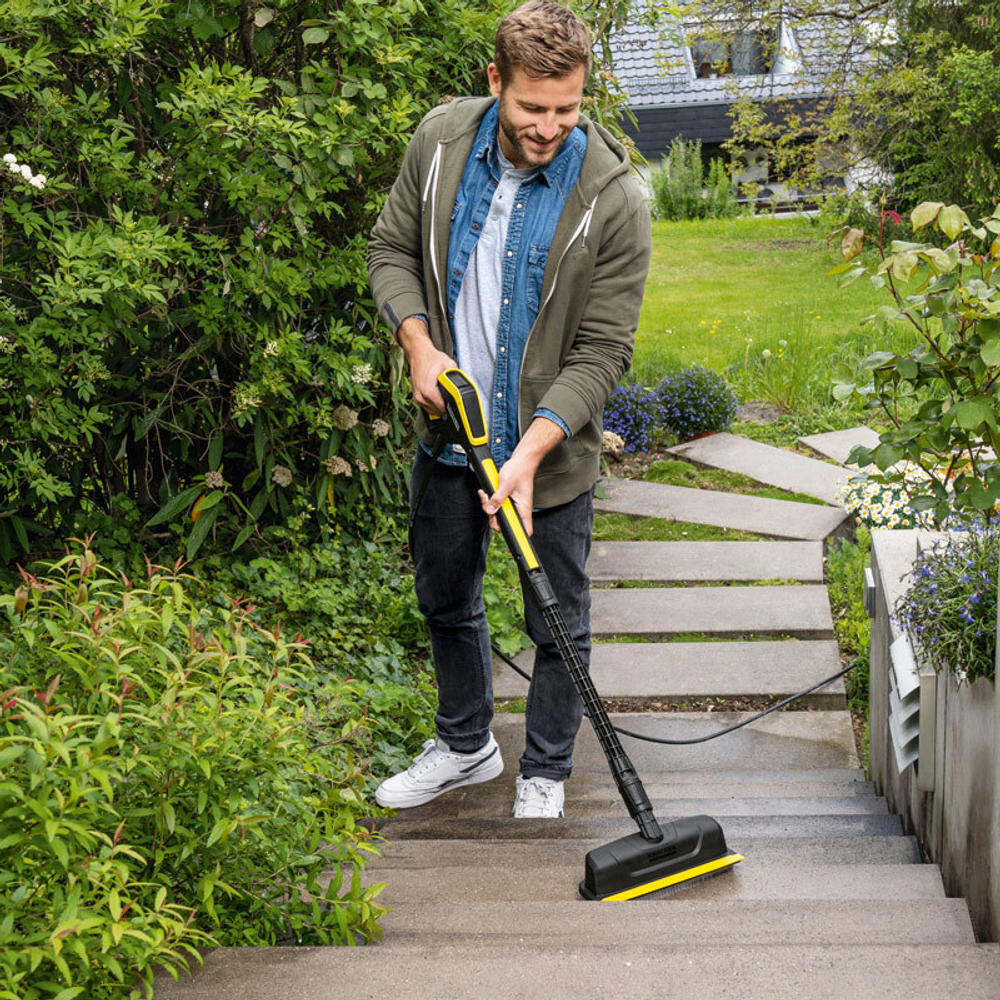 «Мощная швабра» PS 30