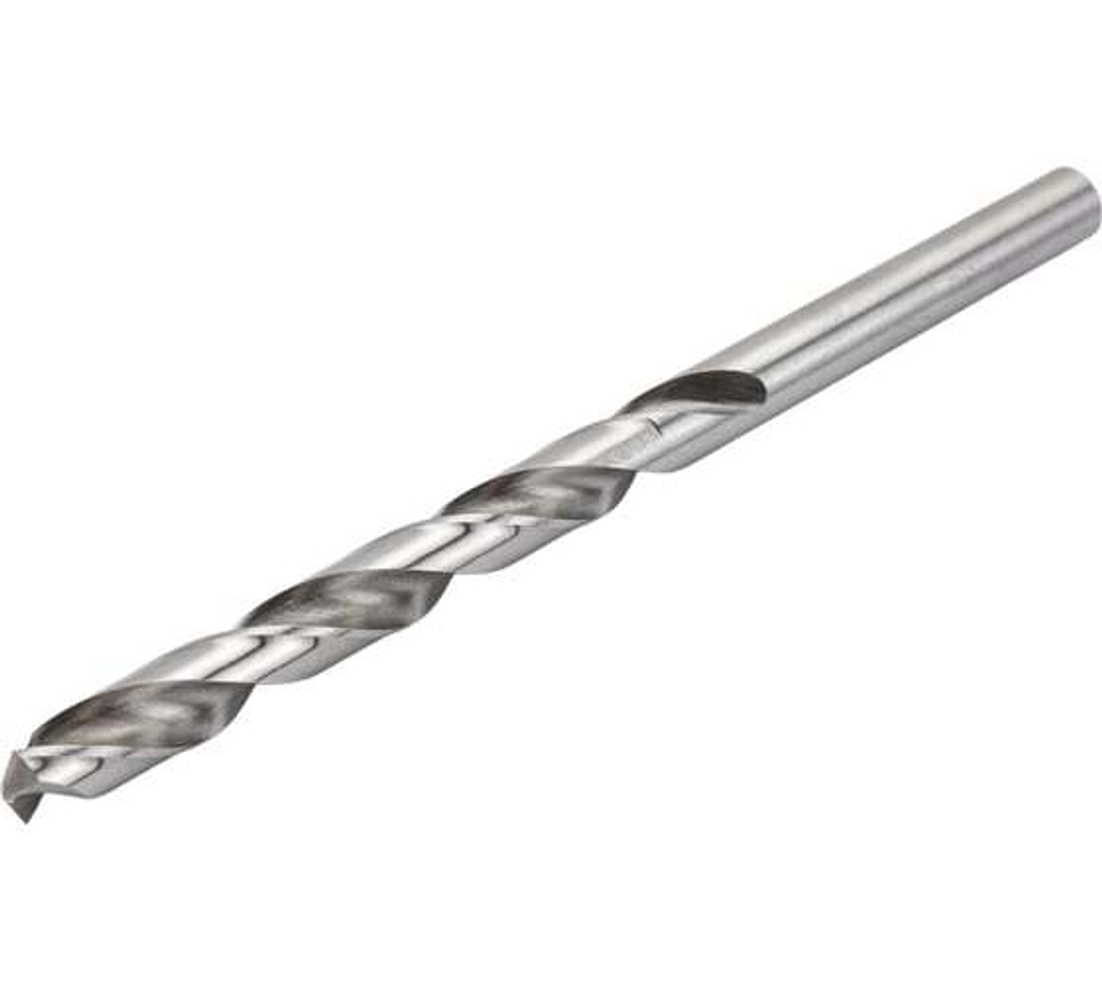 Сверло по металлу (6.7х63х101 мм; ц/х; Р6М5; А1; 135 град) GRIFF a111067