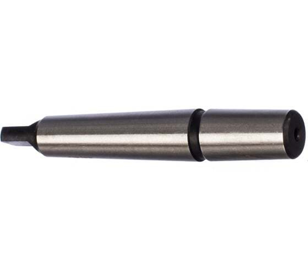 Оправка переходная на сверлильный патрон с КМ2 на B18 с лапкой GRIFF b161017