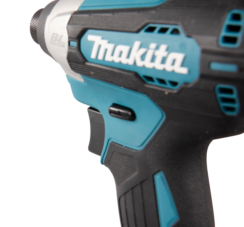 Ударный шуруповерт LXT, 1/4" Makita DTD157Z