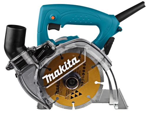 Алмазная пила 125 мм Makita 4100KB