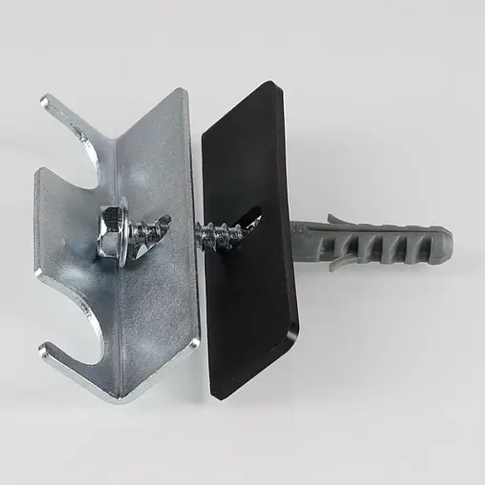 Скоба фиксирующая 50мм Valtec VTm.400 VT.481.KS VT.481.KS.01