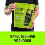 Ремень стяжной HITCH RS REGULAR 100:1000:6 (25мм, STF100DaN, 1T, 6М), комплект 2 шт