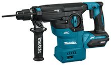Перфораторы Makita
