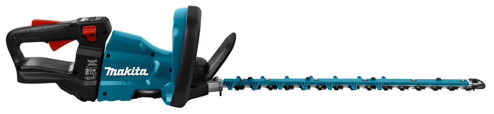 Аккумуляторный кусторез Makita DUH502Z