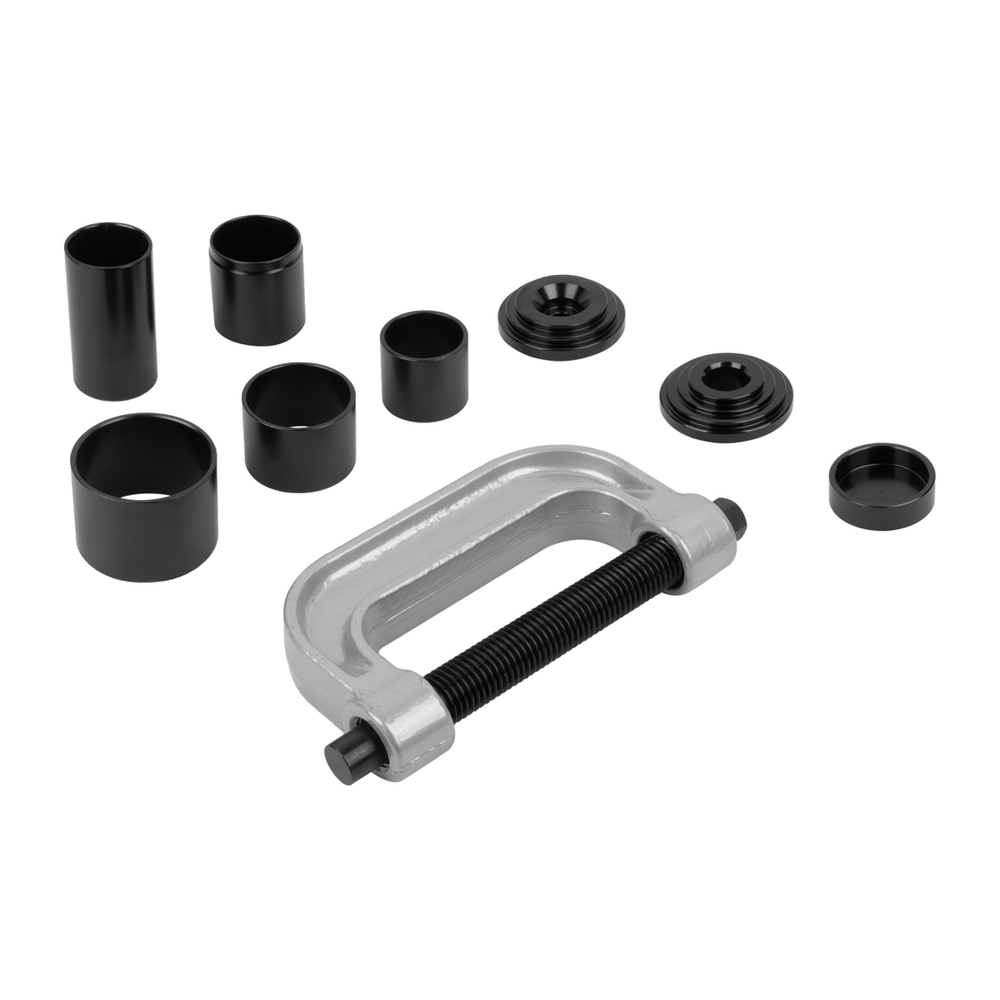 WDK-214671 Съемник шаровых опор, набор