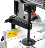 Торцовочная пила консольного типа Makita LS1018LN
