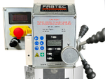 Настольный фрезерный станок FABTEC BF 20L Vario