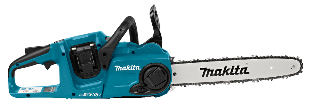 Цепная пила LXT Makita DUC353Z