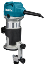 Кромочный фрезер Makita RT0702CX2