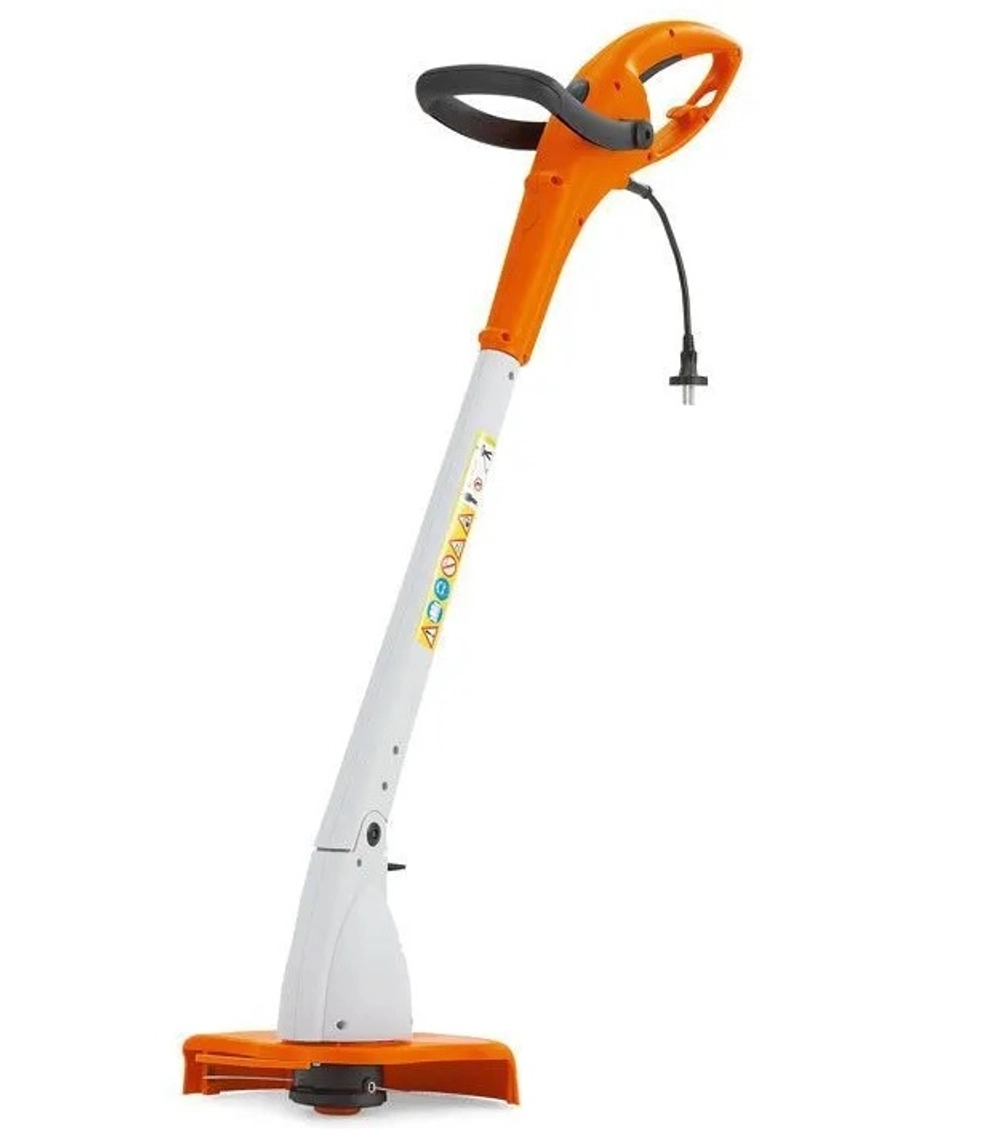 Триммер (электро) STIHL FSE 31, 245 Вт 2,2кг