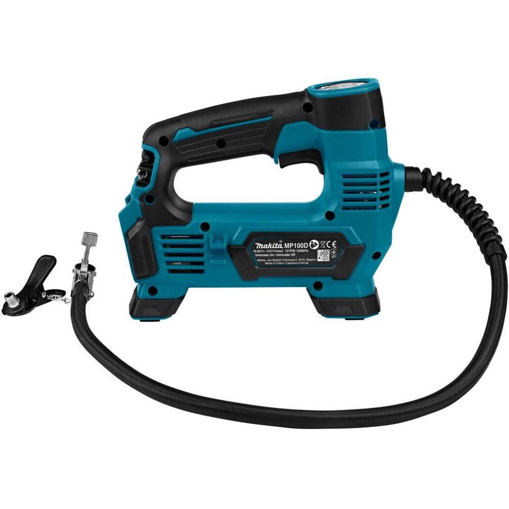 Автомобильный насос СХТ Makita MP100DZ