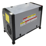 WDK-SG4008 Компрессор винтовой, 500л/мин, 8 бар, 4 кВт, 380В