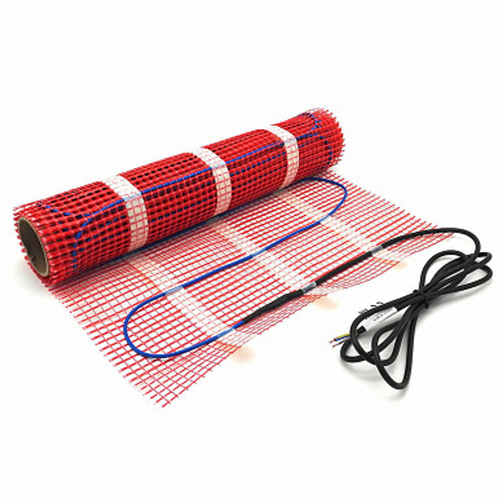 Нагревательный мат HeatUp 2м2. /300Вт.