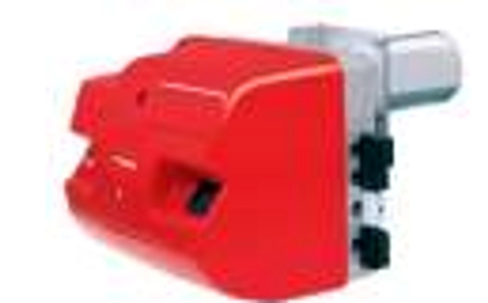 RIELLO RS5 Газовая горелка для ОСК, 300 кВт