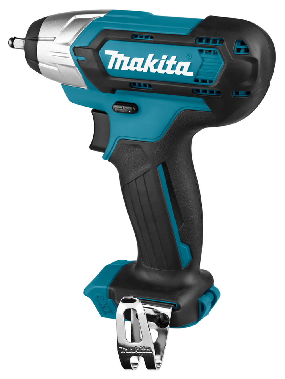 Гайковерт CXT 1/4" Makita TW060DZ