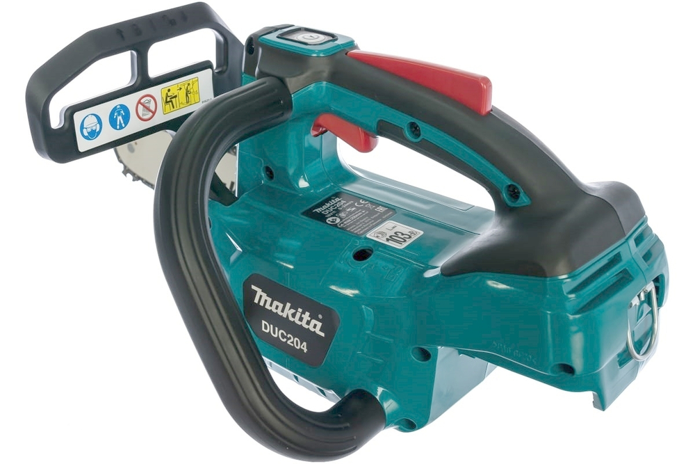 Цепная пила LXT Makita DUC204RT