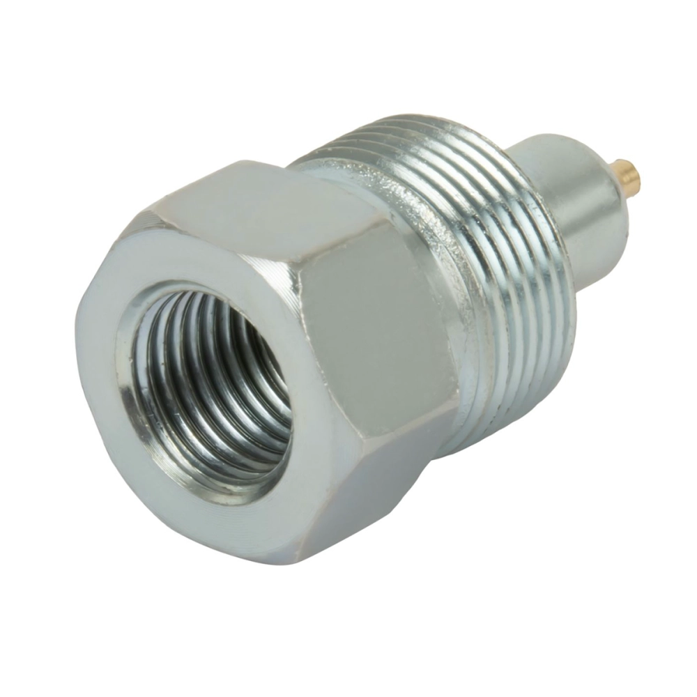 WDK-87211 Разъем быстросъемный для гидравлики, диаметр 1/4"