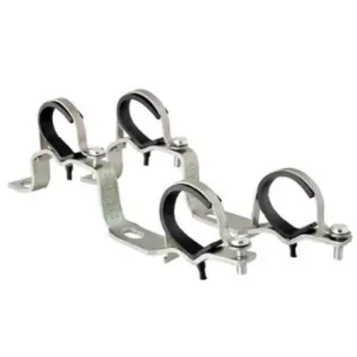 Кронштейн коллекторный двойной 2шт 1" Valtec VTc.130.N.0600