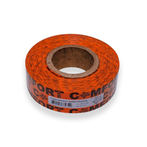 Comfort mat BAND ORANGE