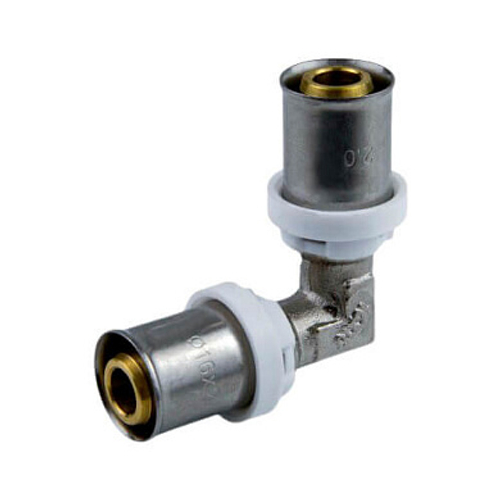 Уголок STI пресс 90 гр. 26