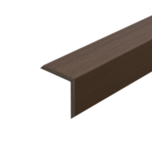 Уголок ДПК Unodeck 50x50х4000