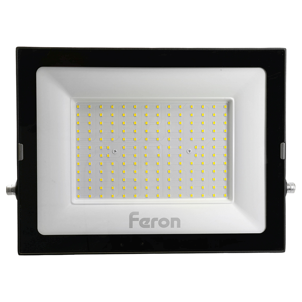 Светодиодный прожектор Feron LL-923 IP65 150W 4000K 48109