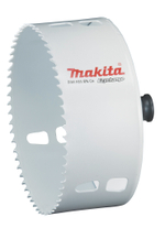 Коронка BiM, 114x44 мм Ezychange Makita E-04020