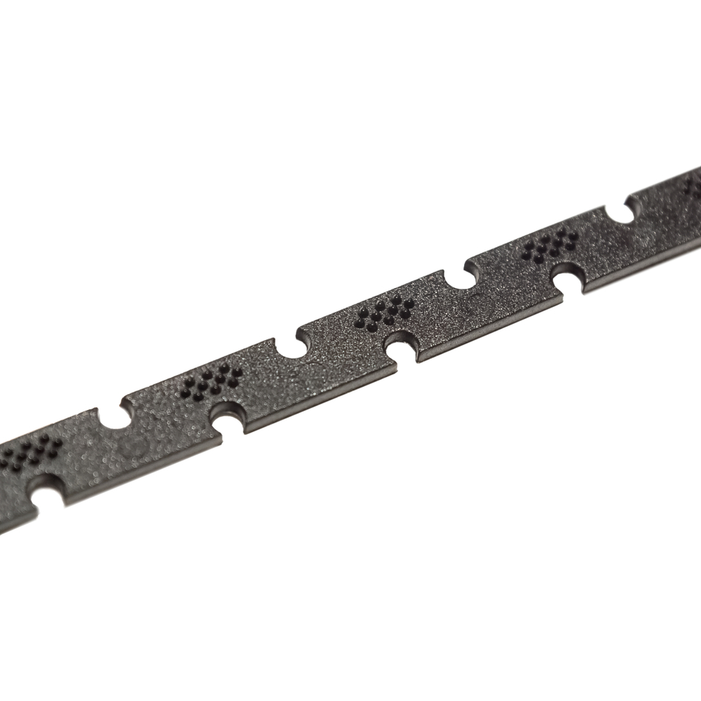 Удалитель волос из слива ванн, раковин, душевых поддонов