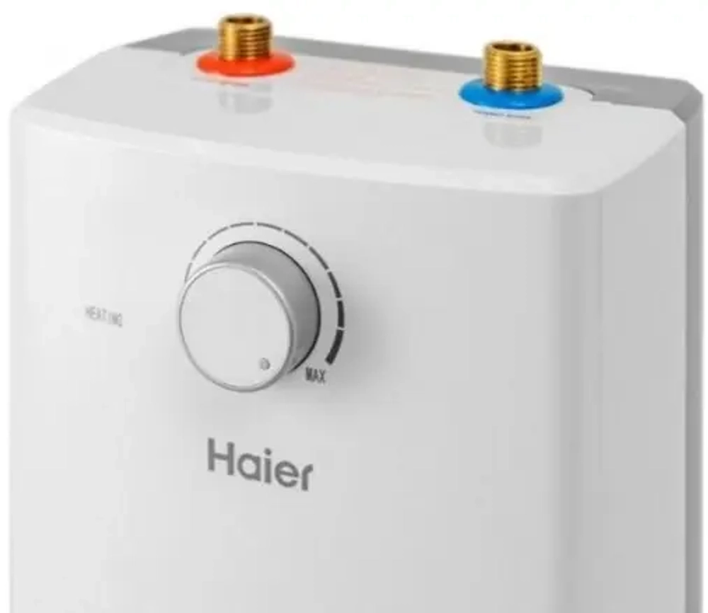 Водонагреватель накопительный электрический Haier ECU5(EU) GA0HB1E1CRU