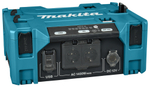 Мобильный источник питания Makita RUABAC01
