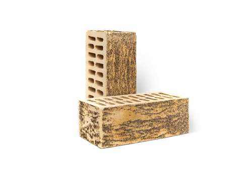 Кирпич керамический ВЗКСМ утолщенный Береста