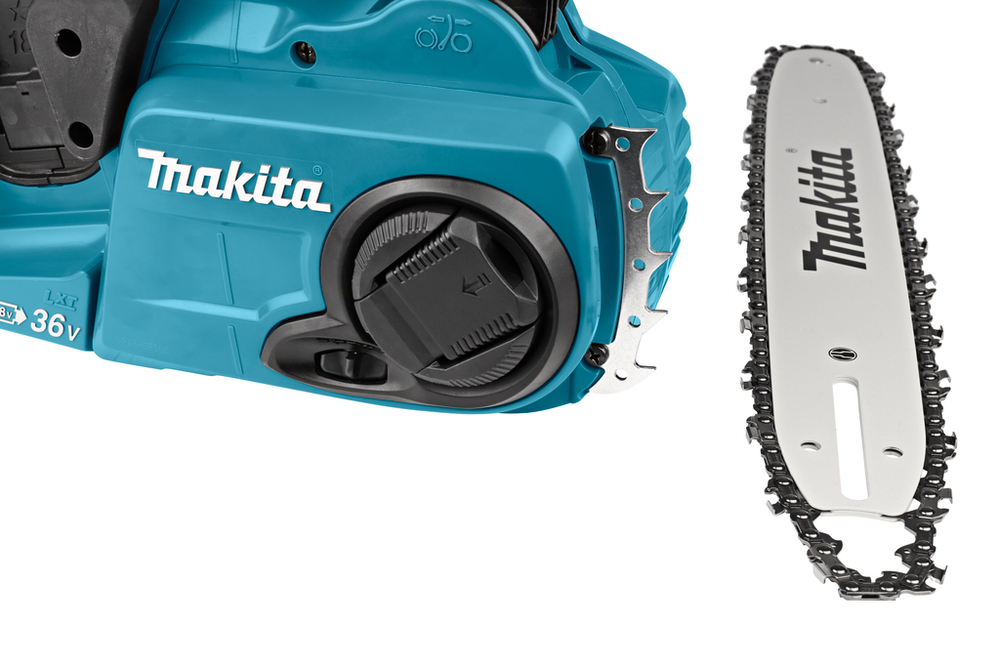Цепная пила LXT Makita DUC353Z