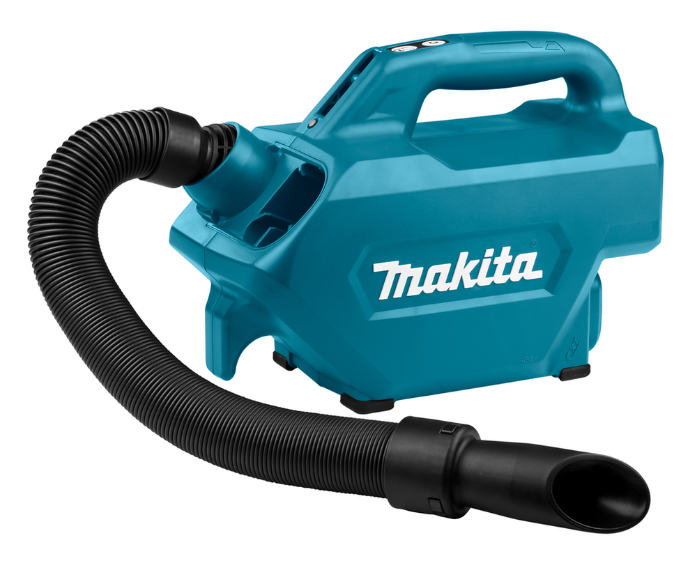 Пылесос с воздуходувом CXT Makita CL121DZ