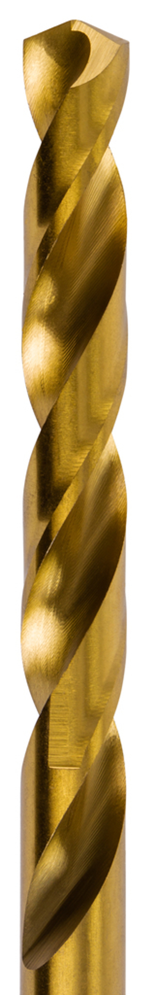 Сверло по металлу HSS-TiN 3x100 мм, 1/4 Makita D-14928