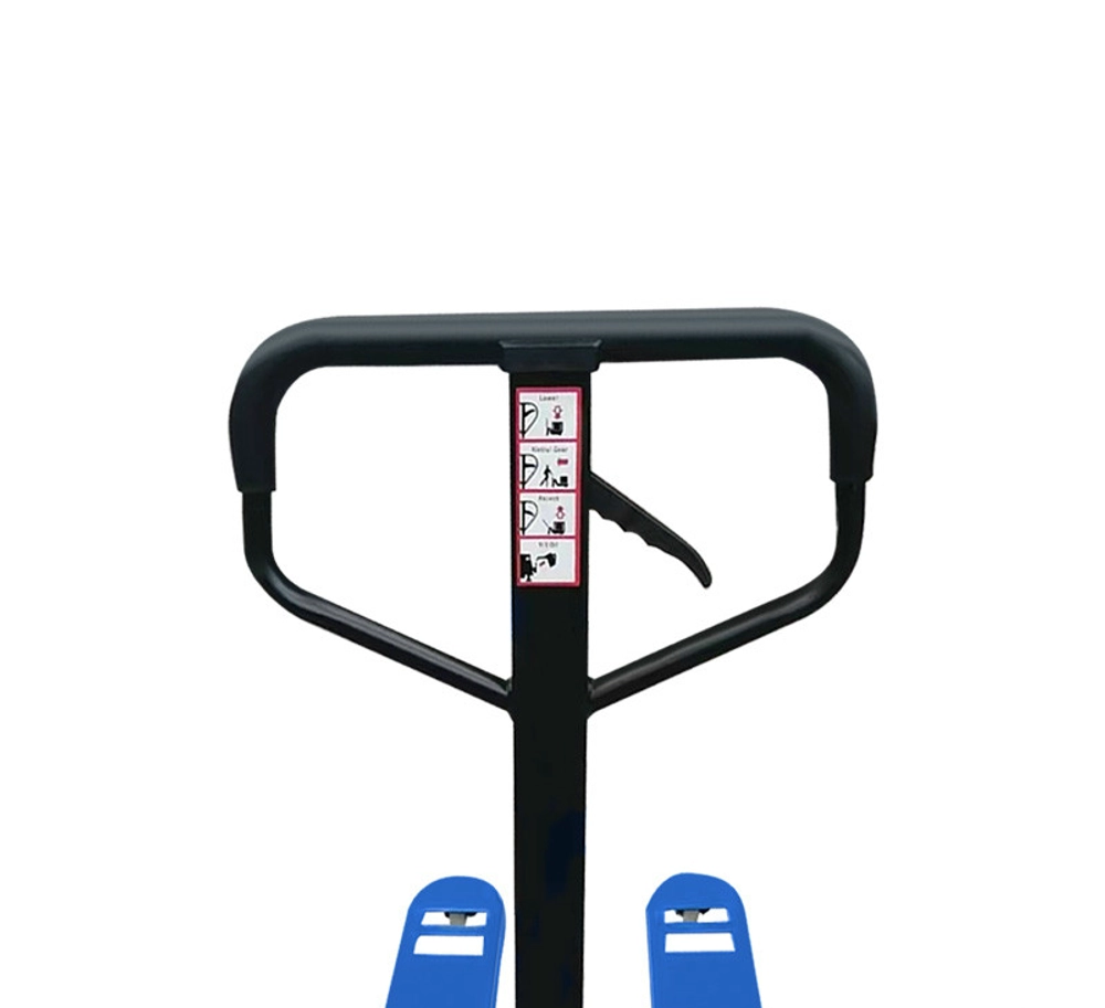 Гидравлическая тележка PROLIFT AC35 (B)