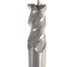 Фреза концевая (11х83х26 мм; Р6М5; 4-перая; ц/х) GRIFF a300148