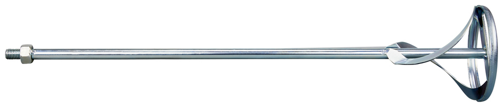 Спиральная мешалка для краски Makita D-73508