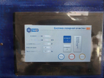Аппарат лазерной сварки KY-W-HW1500-C 1.5кВт Raycus 3в1 (резка, сварка, очистка) с механизмом подачи проволоки и водным охлаждением
