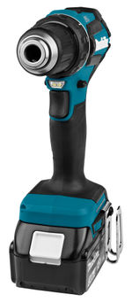 Аккумуляторная дрель-шуруповерт Makita DDF485RF3J