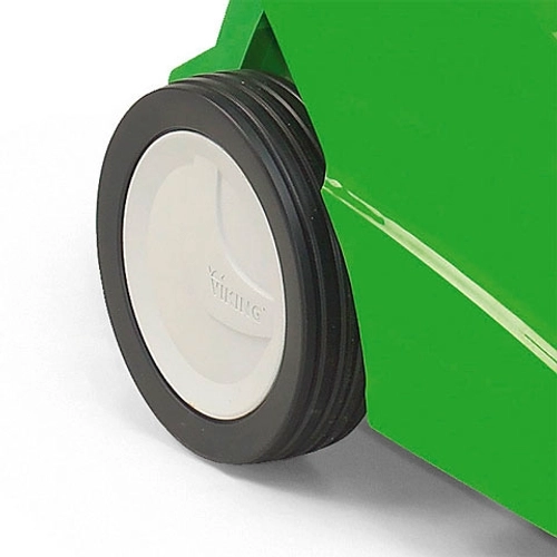 Аэратор электро LE 540 1,6 кВт.800м2 + Травосборник AFK050