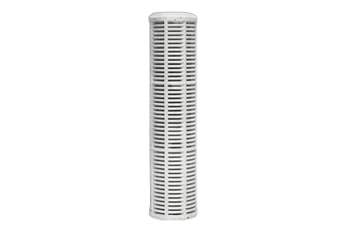 Сетчатый многоразовый картридж UNIPUMP NT-10 (10”, 50 мкм)