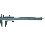 Штангенциркуль GRIFF ШЦ-I-150-0,02 ГОСТ 166-89 нерж. сталь, моноблок D203035