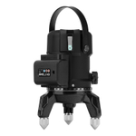 Лазерный уровень ML 06 Green, 30 м, 520 нм, аккумулятор Li 2800 мАч, резьба 5/8" Matrix